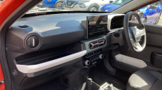 Dacia Spring 27kWh Extreme 65 48kW 5dr Auto Electric Hatchback